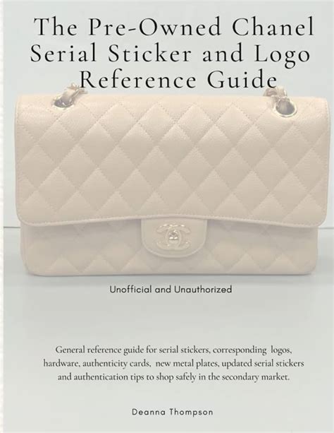 chanel guide